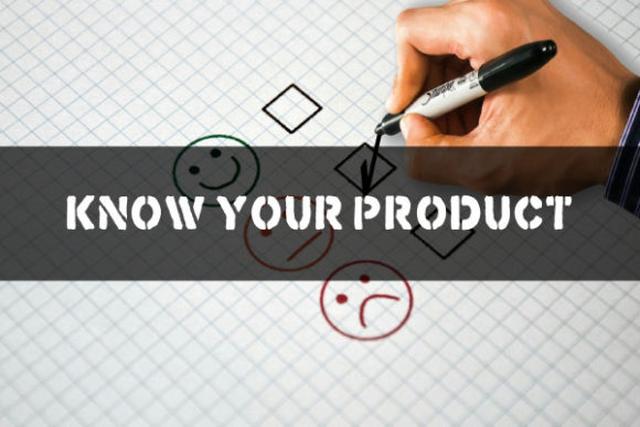 Know Your Project: A Typeface for Clear, Confident Design