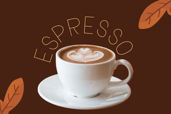 Why the Espresso Font is a Go-To for Crafty and Creative Projects